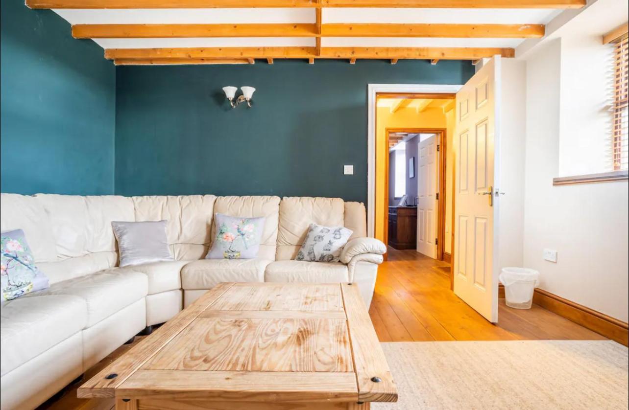 Bogma Cottages Ντάρχαμ Εξωτερικό φωτογραφία